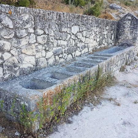 Apartamentos Rurales La Dehesa Del Acebuche Jaen Luaran gambar