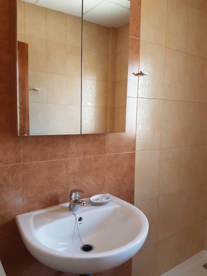 Apartamentos Rurales La Dehesa Del Acebuche Jaen Luaran gambar
