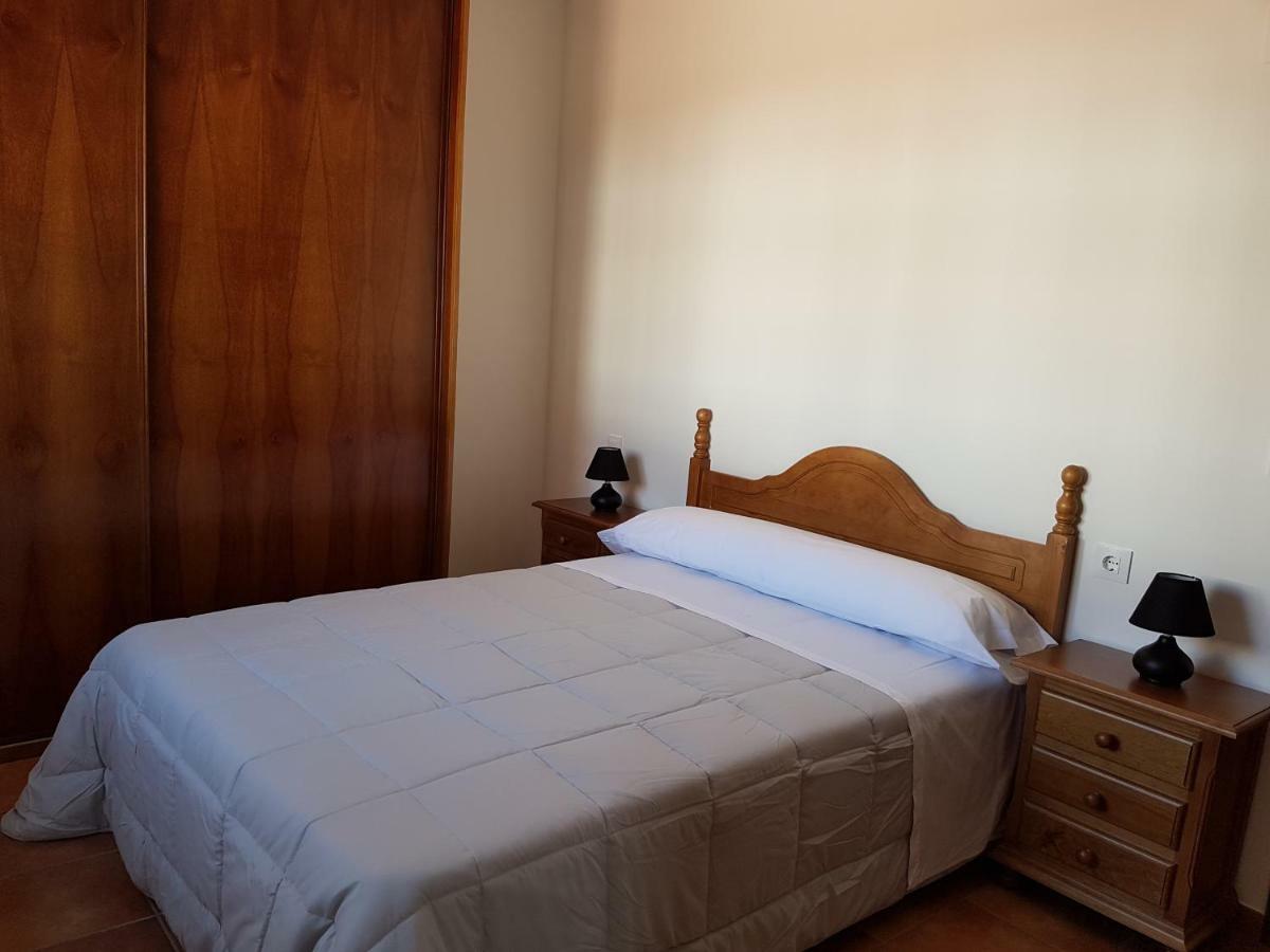 Apartamentos Rurales La Dehesa Del Acebuche Jaen Luaran gambar
